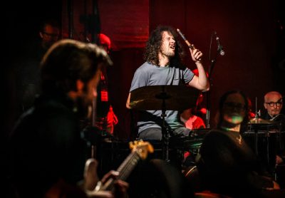 Ledig stilling som produsent i Nordnorsk Jazzsenter