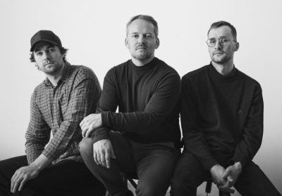 Espen Berg Trio